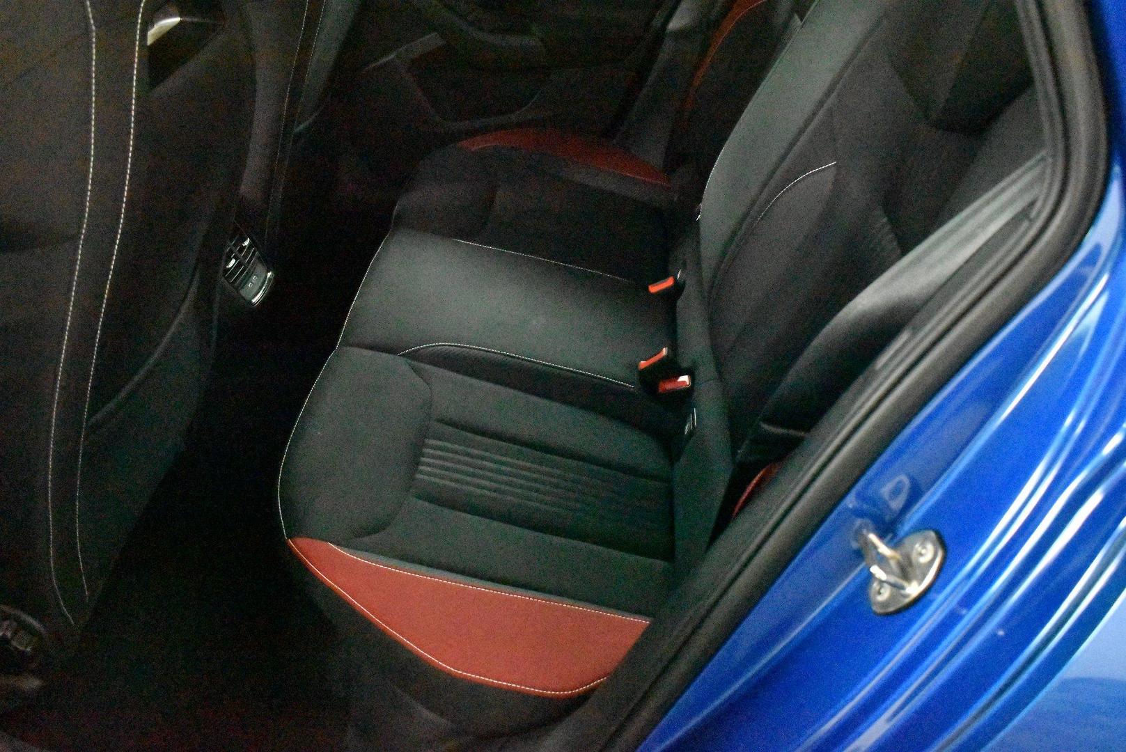 2021 SKODA Kamiq 110TSI Monte Carlo — photo 8
