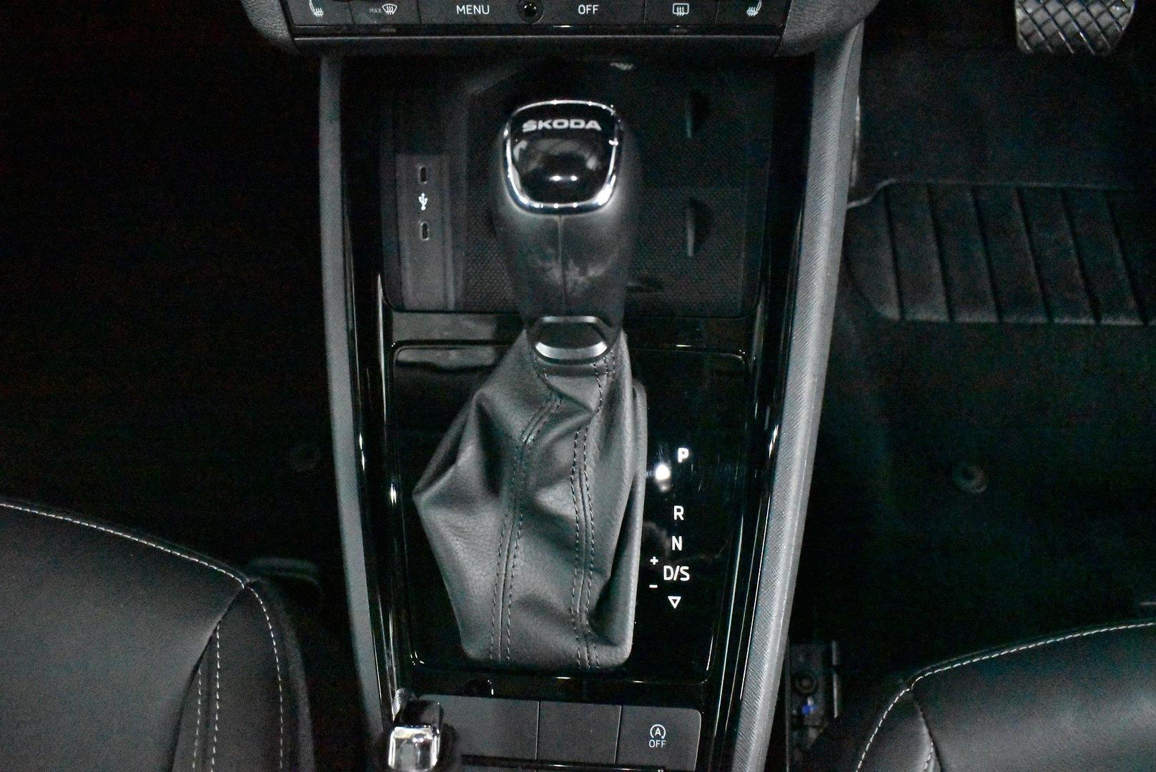2020 SKODA Kamiq 110TSI Limited Edition — photo 19