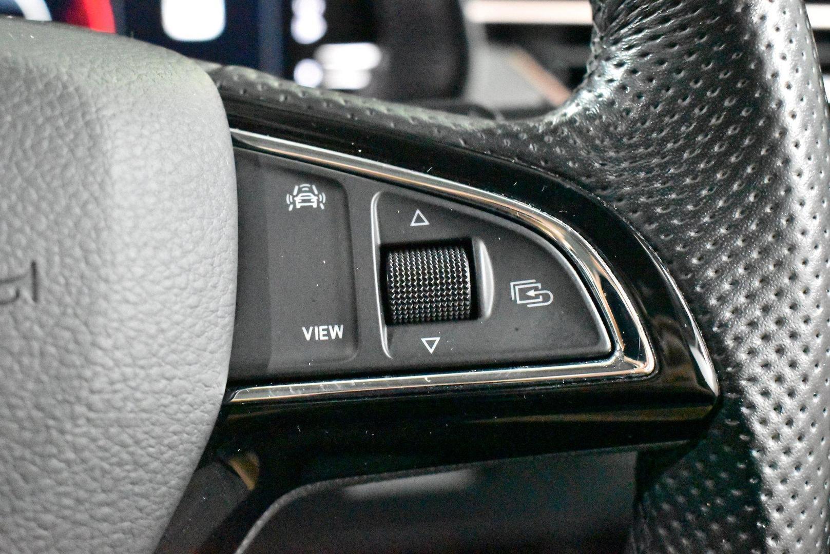 2020 SKODA Kamiq 110TSI Limited Edition — photo 21