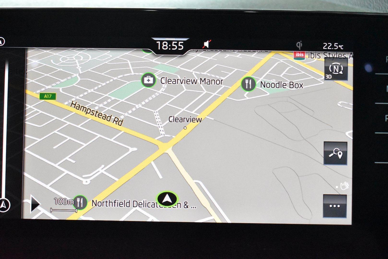 2020 SKODA Kamiq 110TSI Limited Edition — photo 22