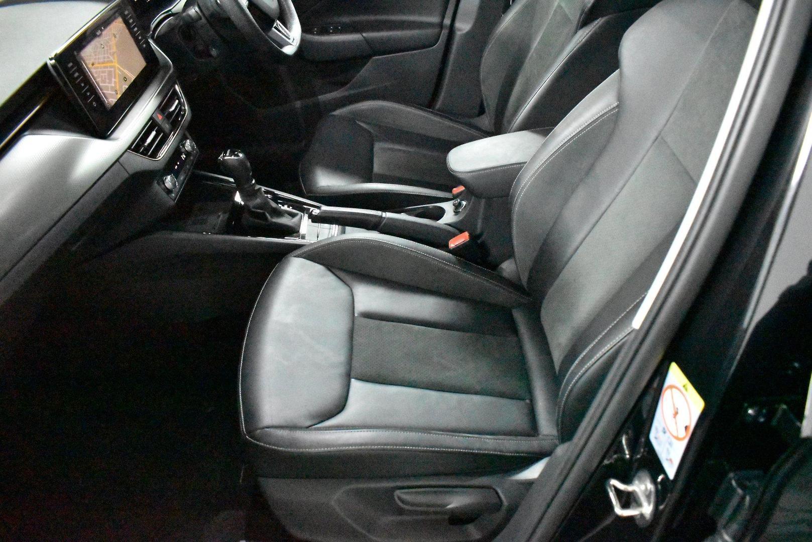 2020 SKODA Kamiq 110TSI Limited Edition — photo 7