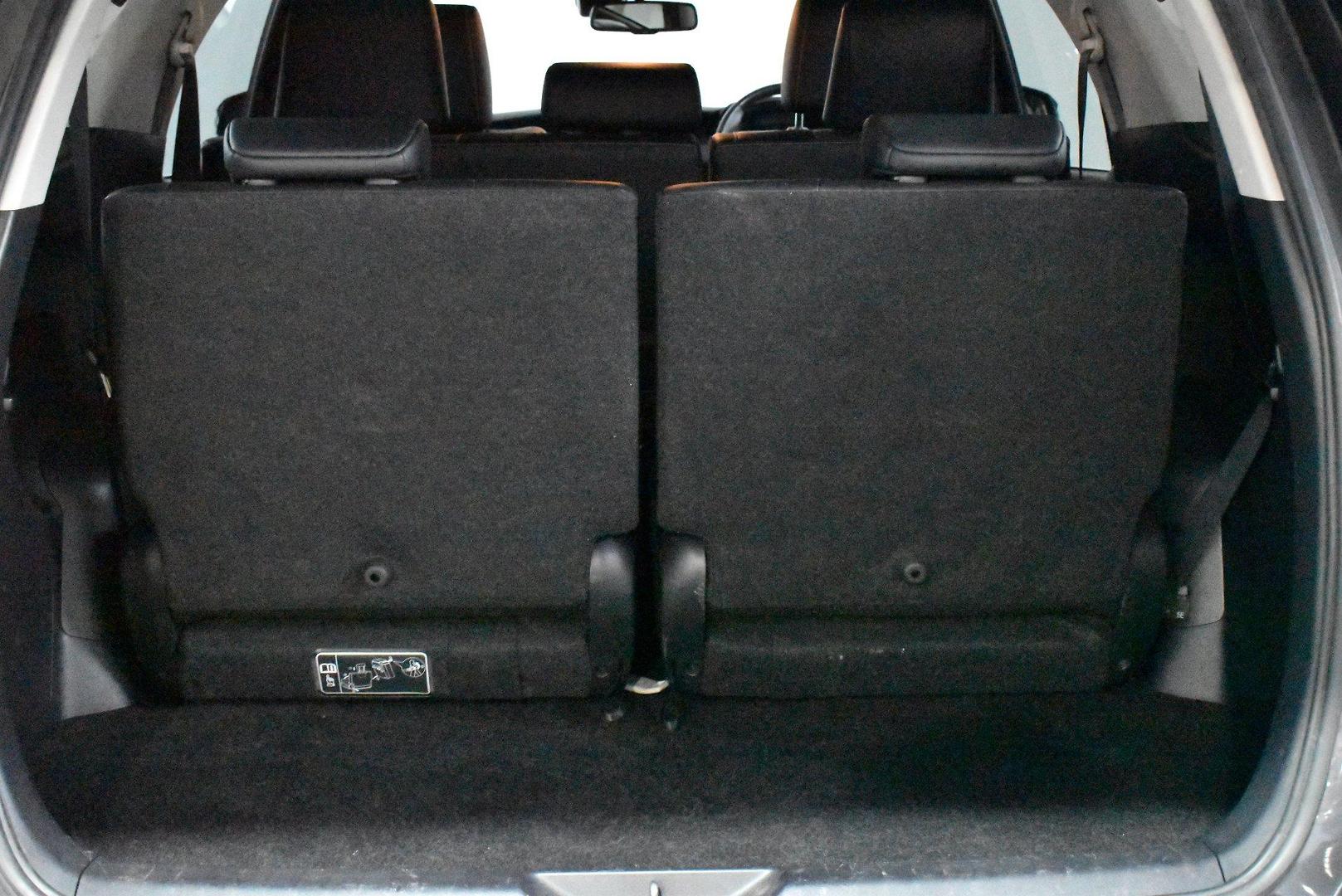 2022 Toyota Fortuner Crusade — photo 15