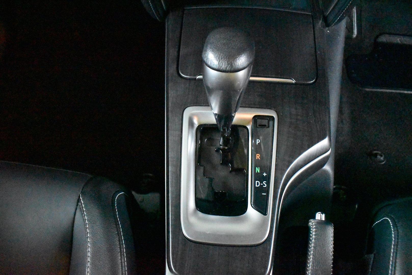 2022 Toyota Fortuner Crusade — photo 19