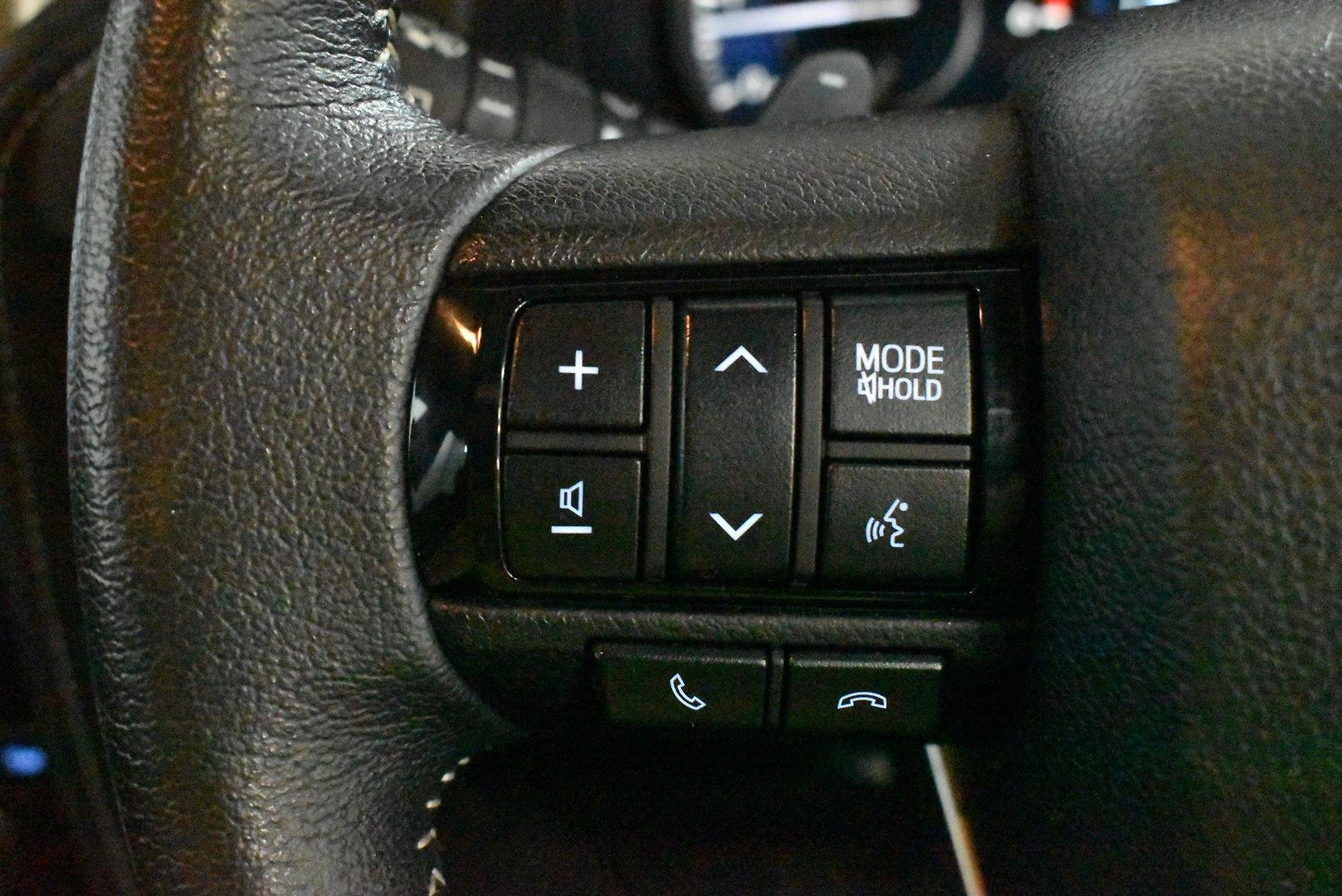 2022 Toyota Fortuner Crusade — photo 20