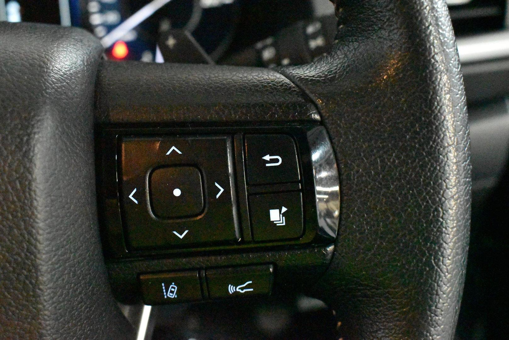 2022 Toyota Fortuner Crusade — photo 21