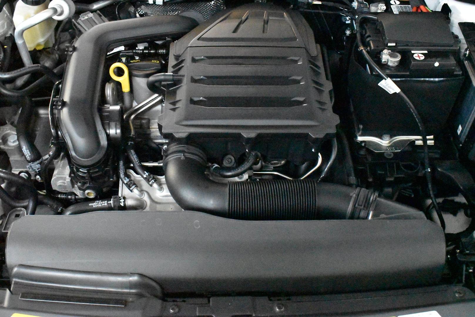 2022 SKODA Kamiq 85TSI Style — photo 16