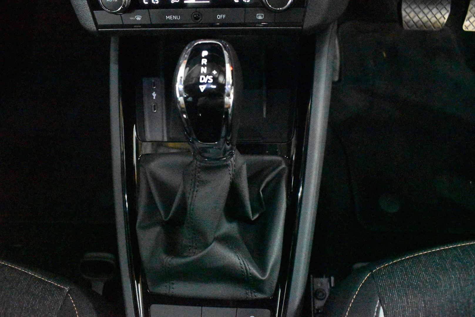 2022 SKODA Kamiq 85TSI Style — photo 19