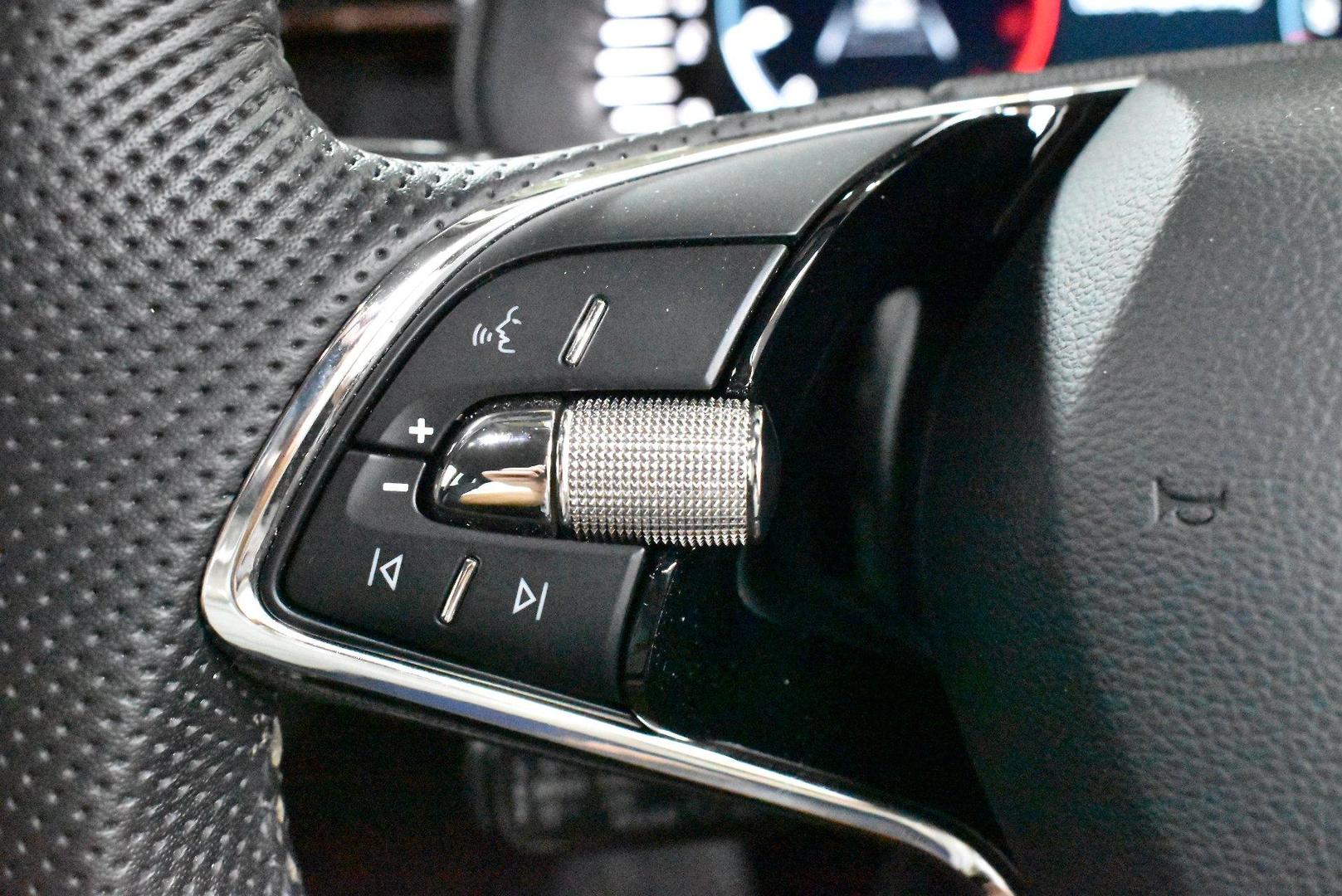 2022 SKODA Kamiq 85TSI Style — photo 20