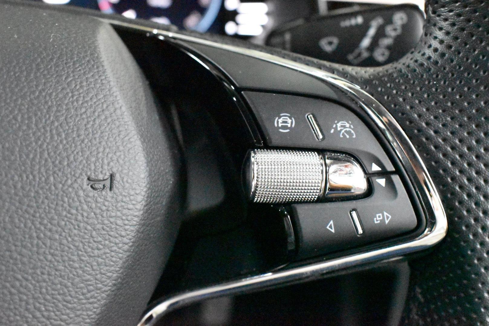 2022 SKODA Kamiq 85TSI Style — photo 21