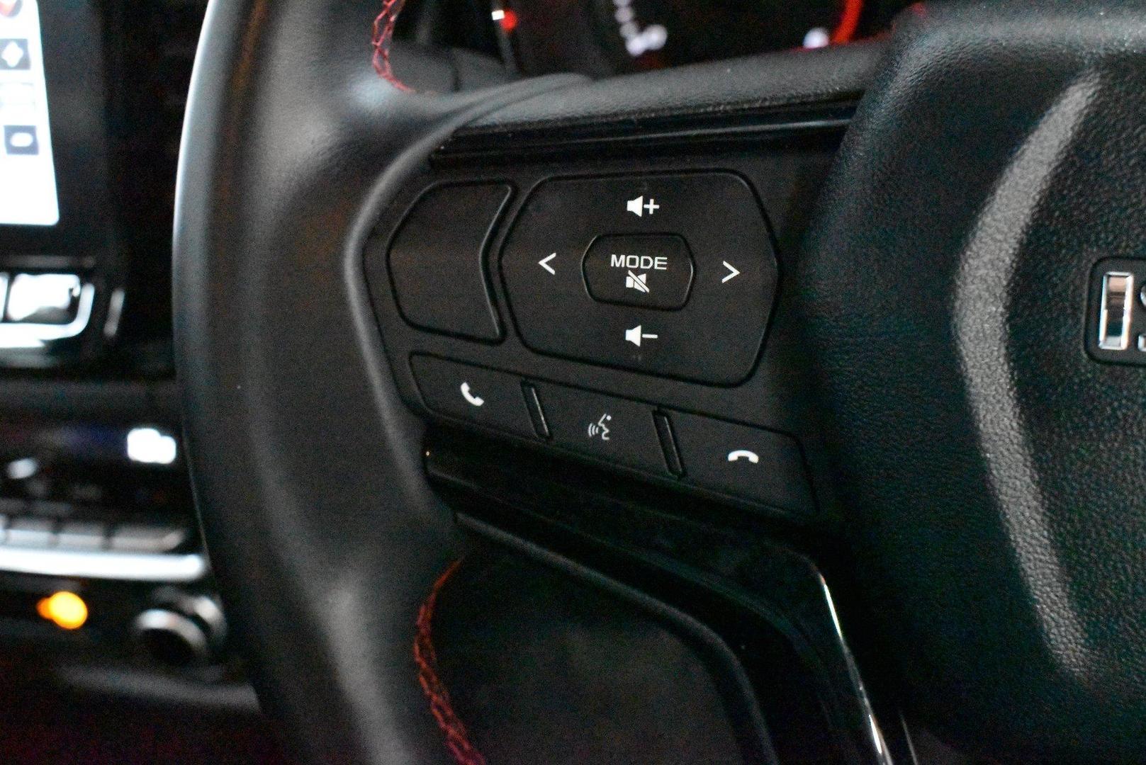 2023 Isuzu D-MAX XTERRAIN — photo 21