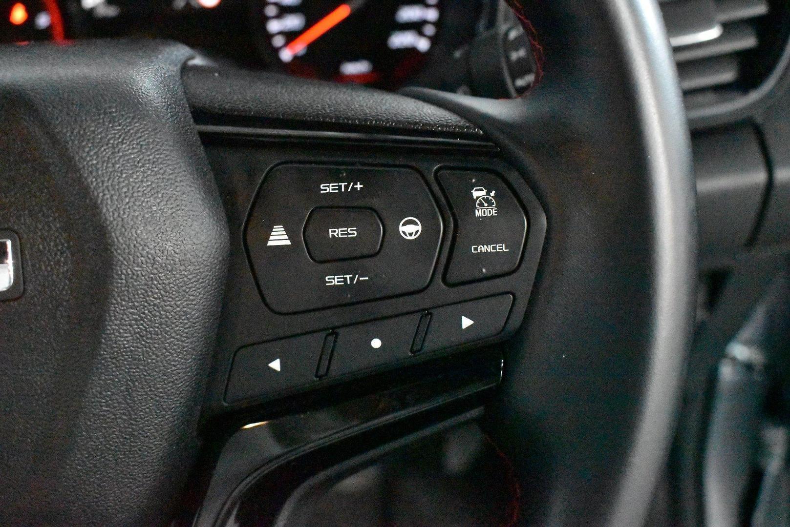 2023 Isuzu D-MAX XTERRAIN — photo 22