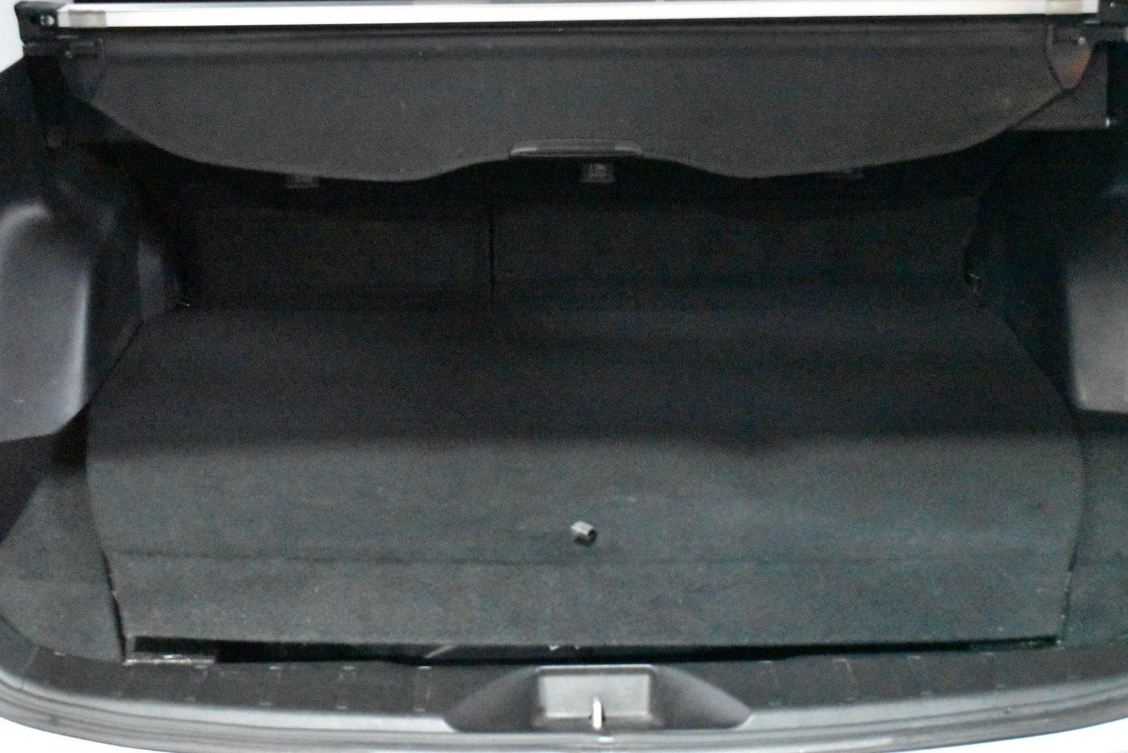 2014 Subaru Forester 25i — photo 16
