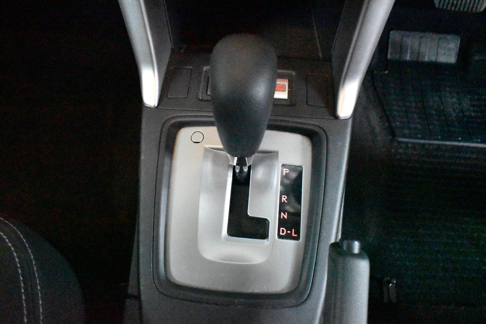 2014 Subaru Forester 25i — photo 20