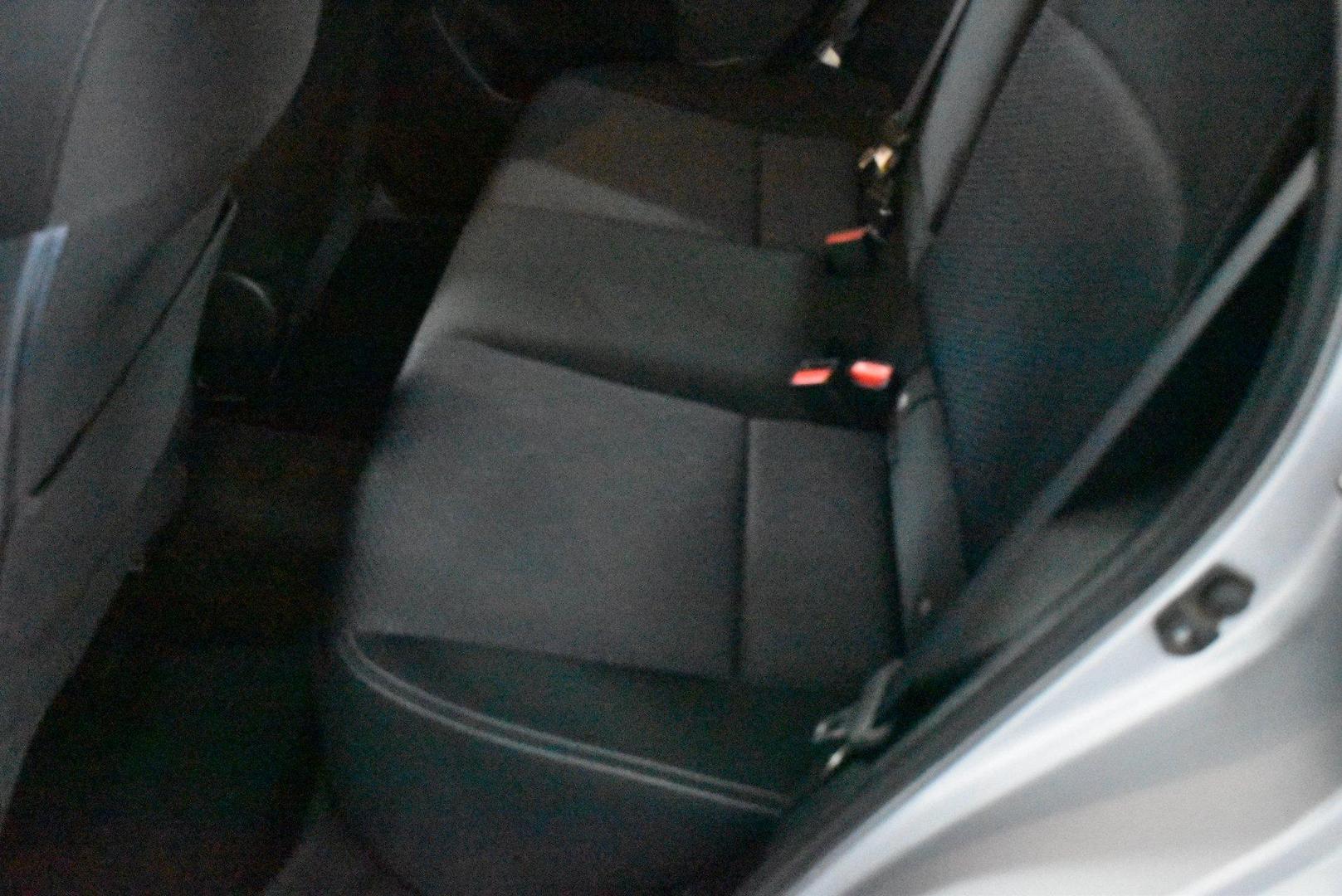 2014 Subaru Forester 25i — photo 8
