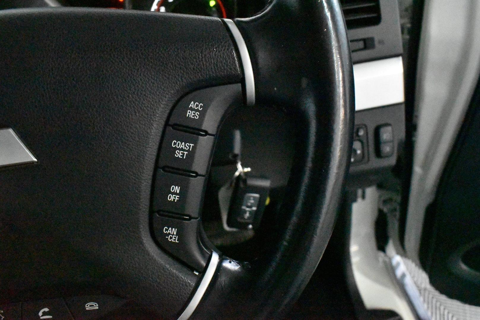 2019 Mitsubishi Pajero GLS — photo 22