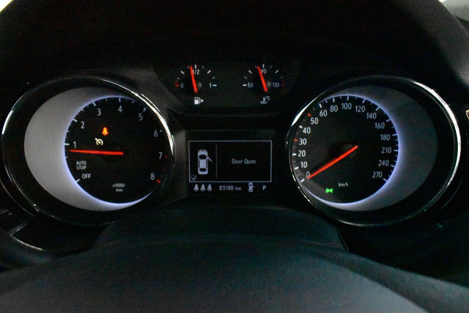 2018 Holden Commodore RS — photo 24