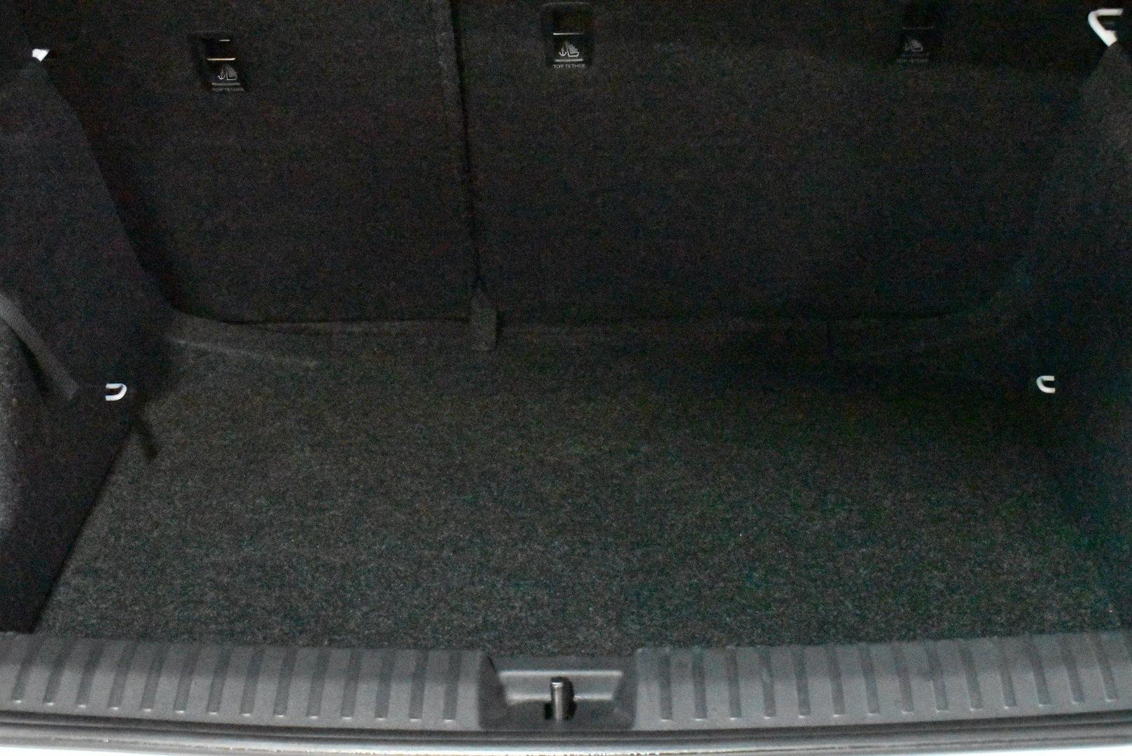 2022 SKODA Kamiq 110TSI Monte Carlo — photo 16