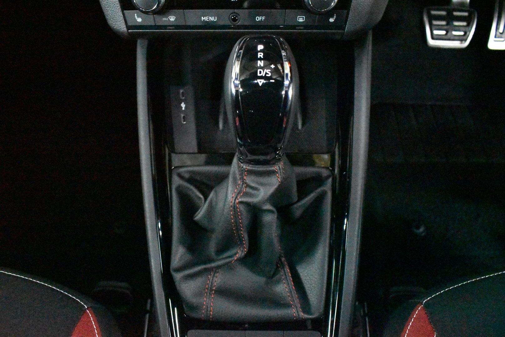 2022 SKODA Kamiq 110TSI Monte Carlo — photo 20