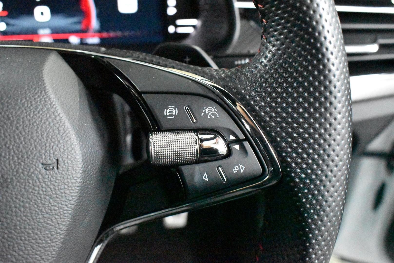 2022 SKODA Kamiq 110TSI Monte Carlo — photo 22