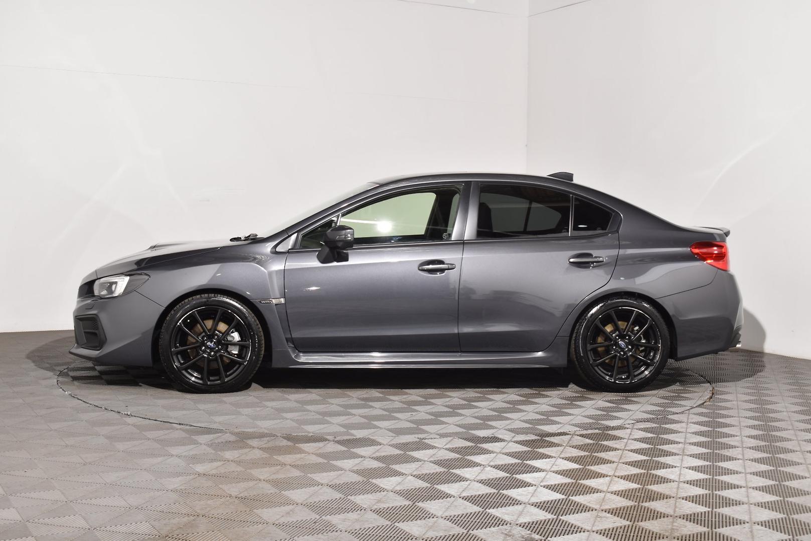 2019 Subaru WRX Premium — photo 10