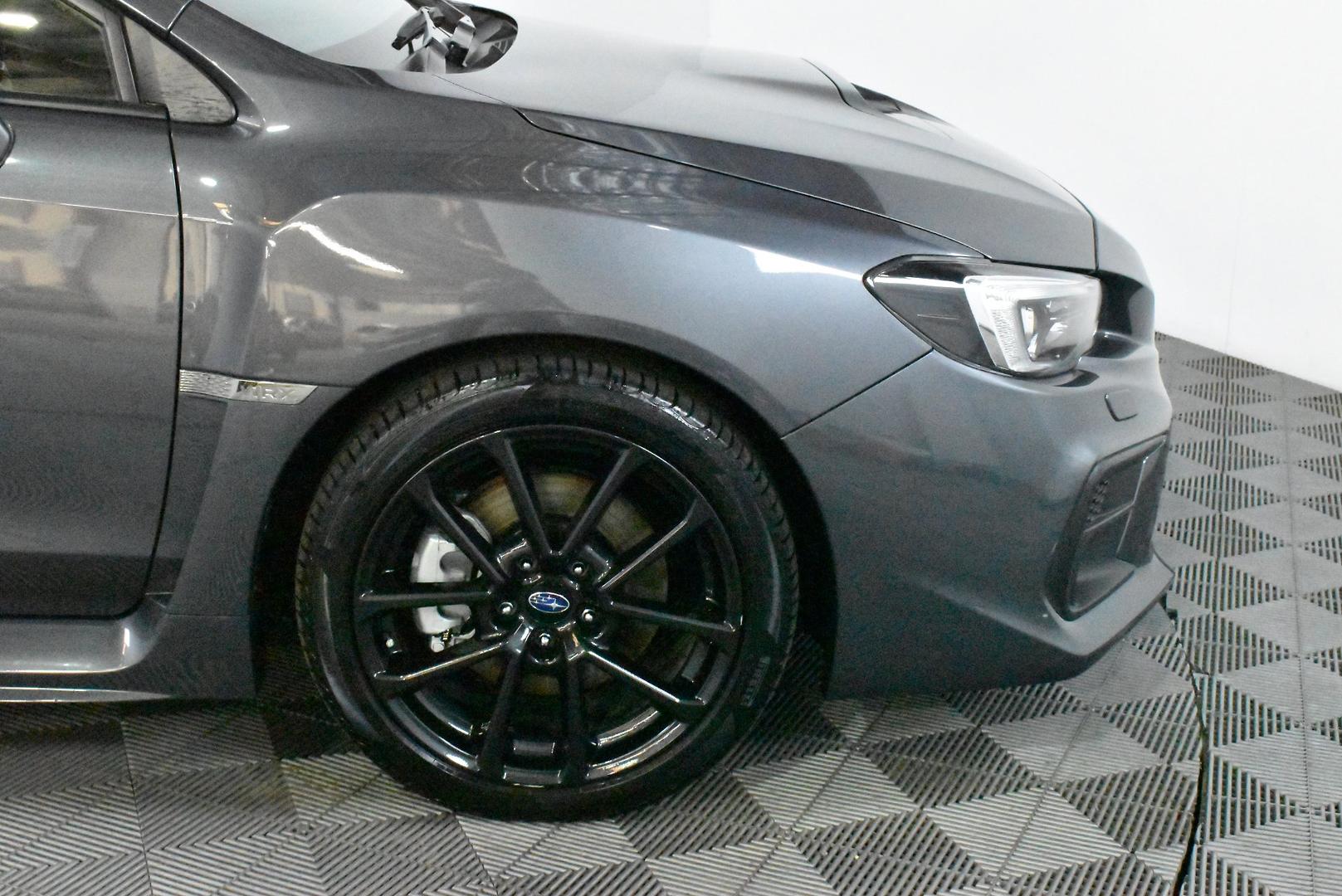 2019 Subaru WRX Premium — photo 17