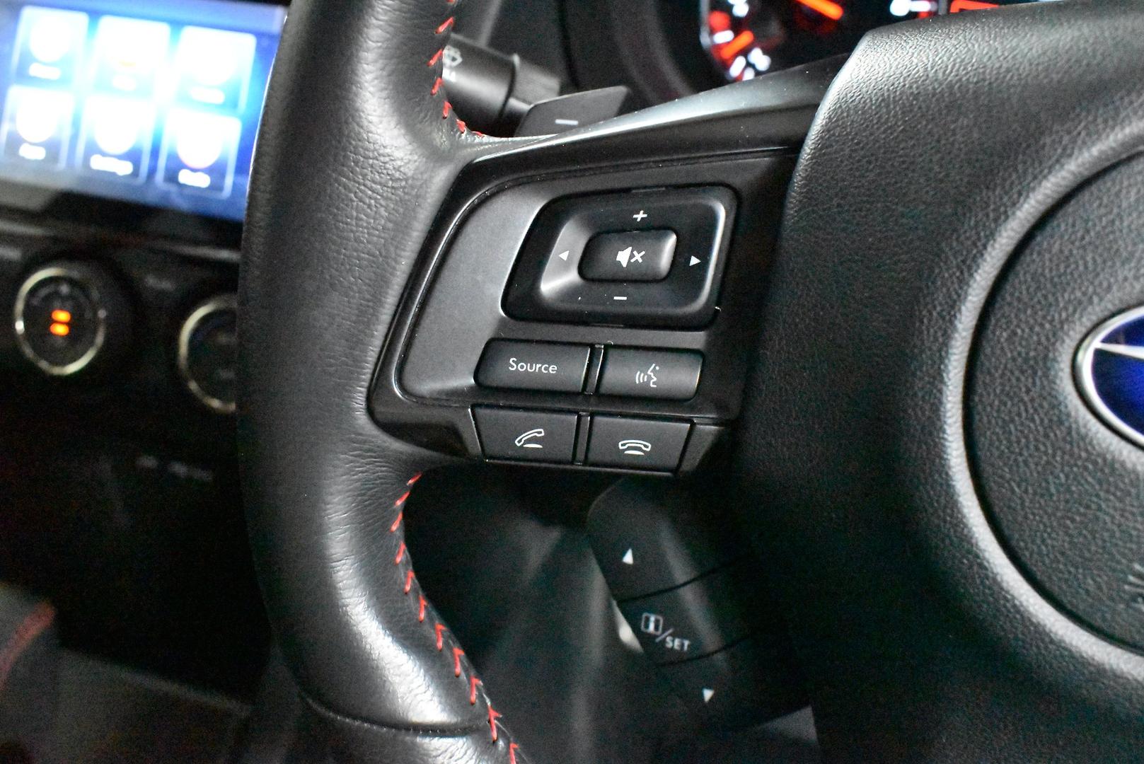 2019 Subaru WRX Premium — photo 19