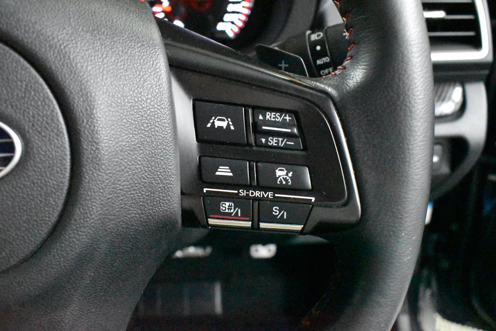 2019 Subaru WRX Premium — photo 20