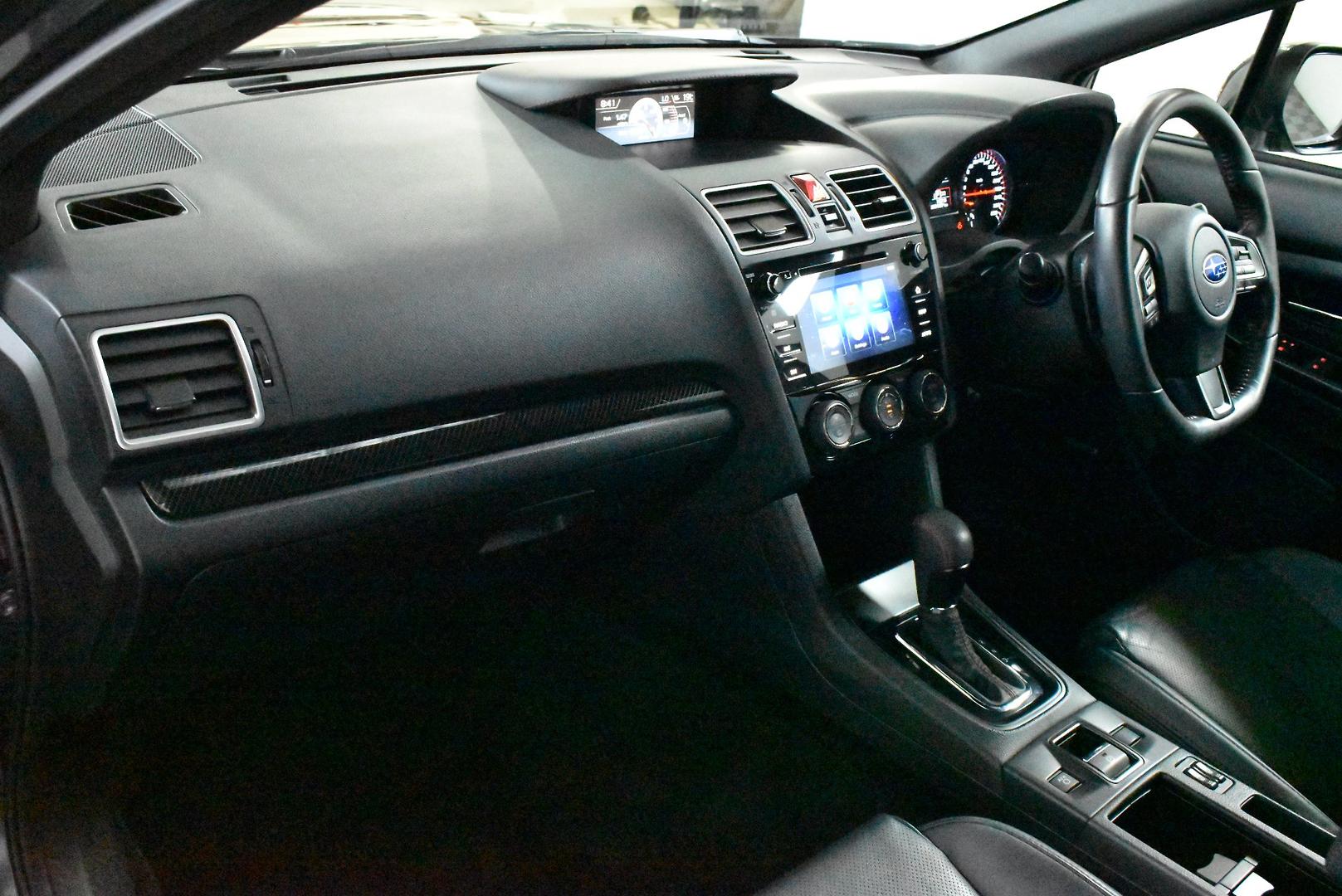 2019 Subaru WRX Premium — photo 5