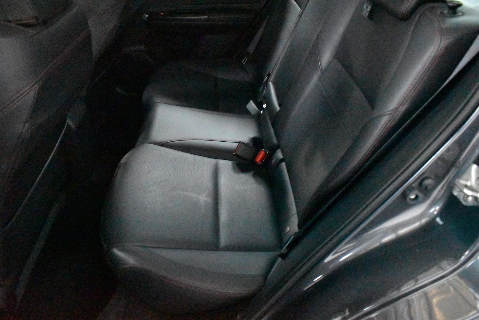2019 Subaru WRX Premium — photo 7