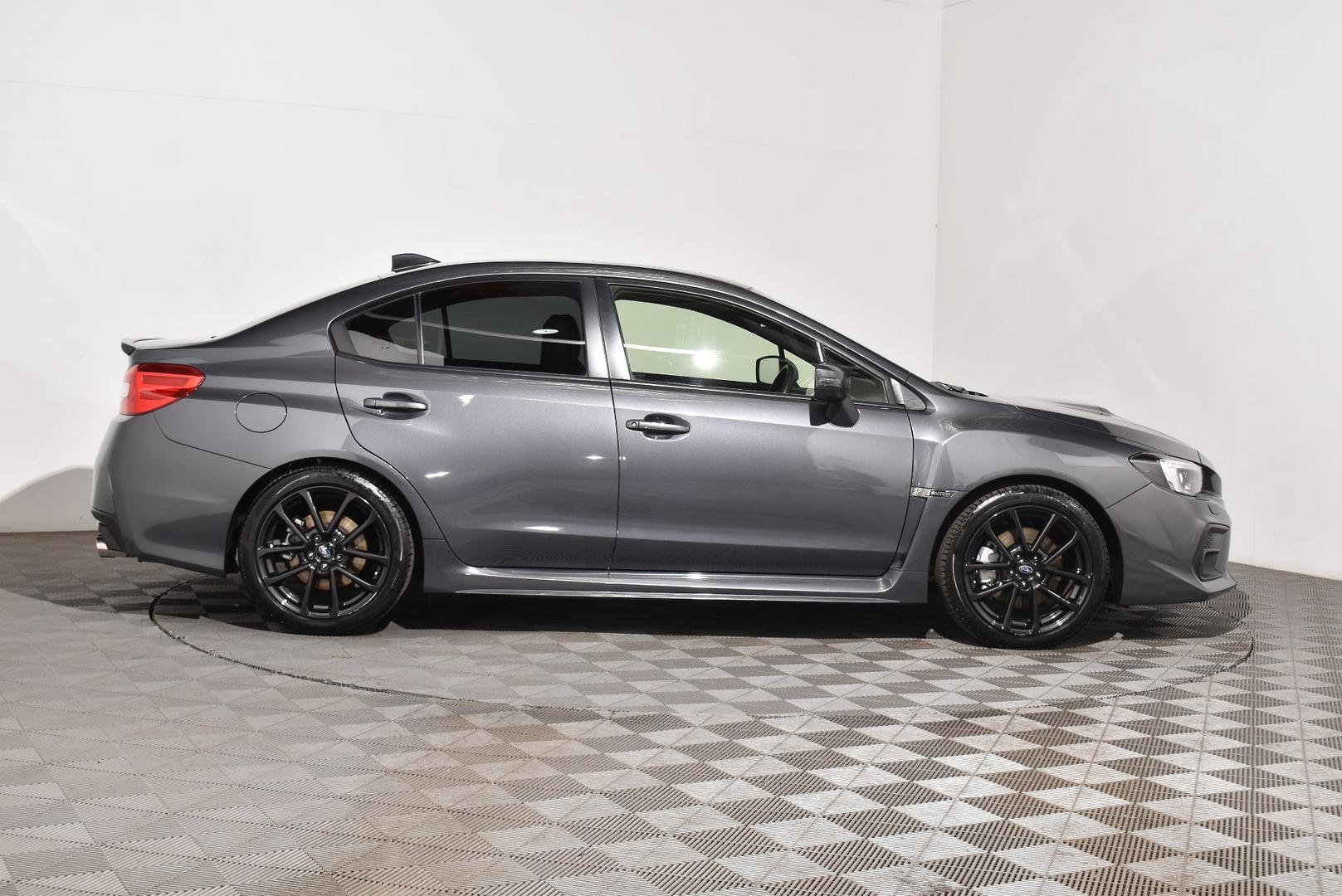 2019 Subaru WRX Premium — photo 9