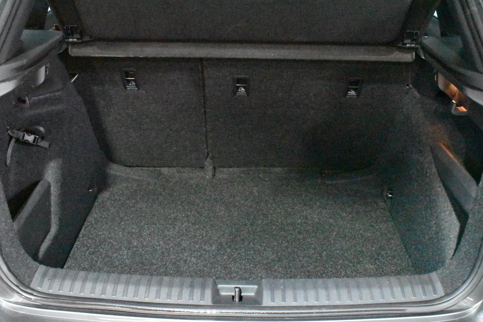 2022 SKODA Kamiq 110TSI Monte Carlo — photo 16