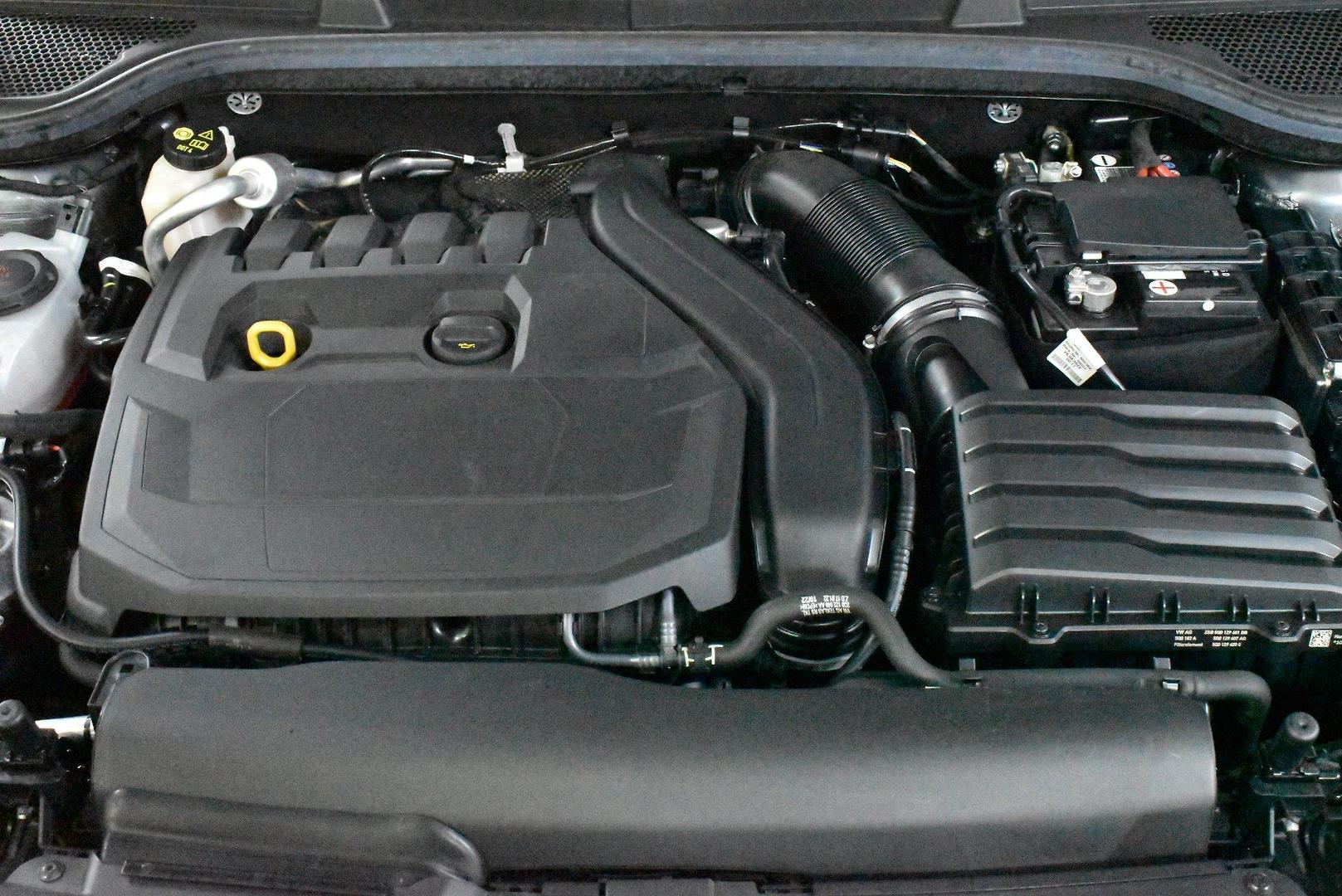 2022 SKODA Kamiq 110TSI Monte Carlo — photo 17