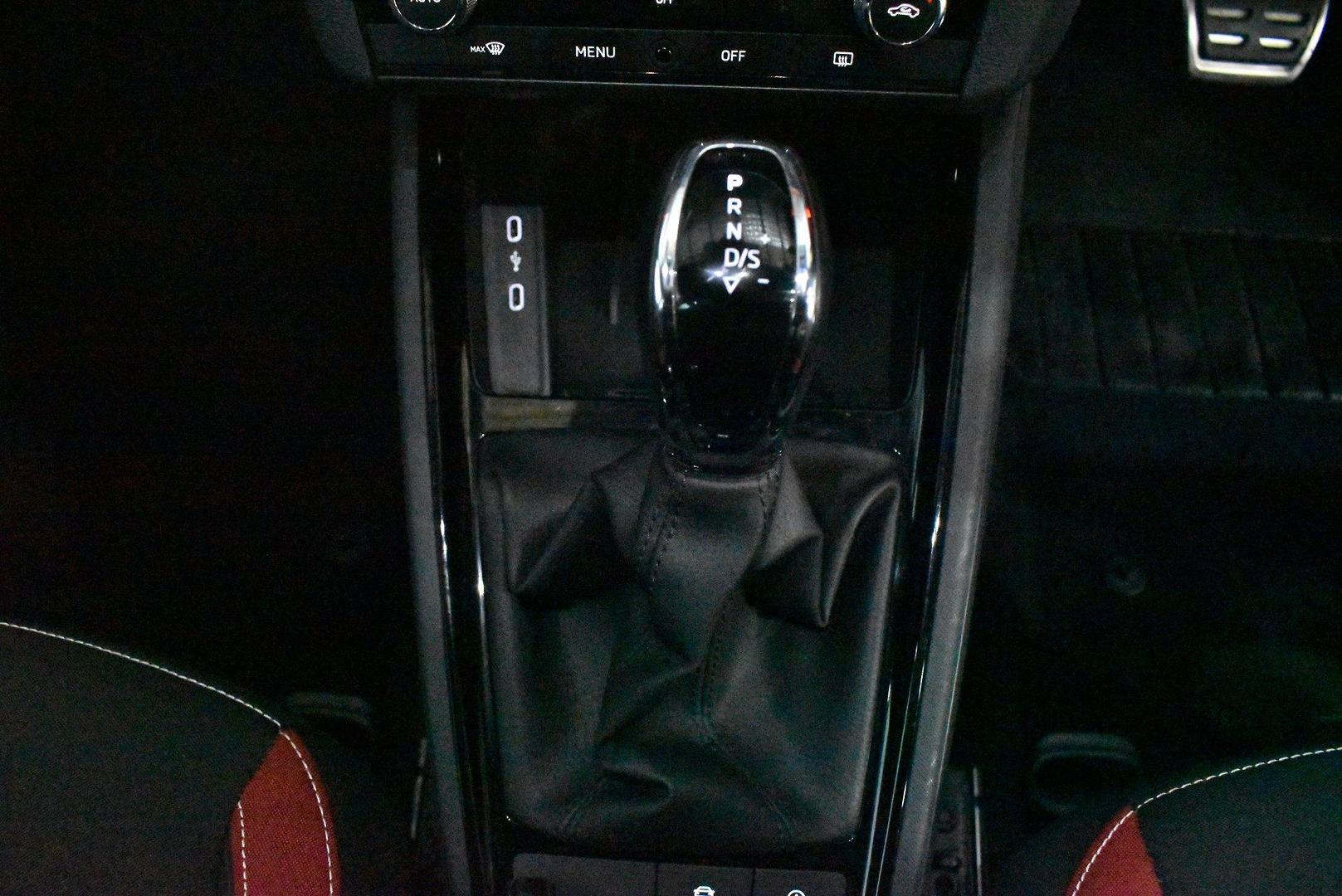 2022 SKODA Kamiq 110TSI Monte Carlo — photo 20