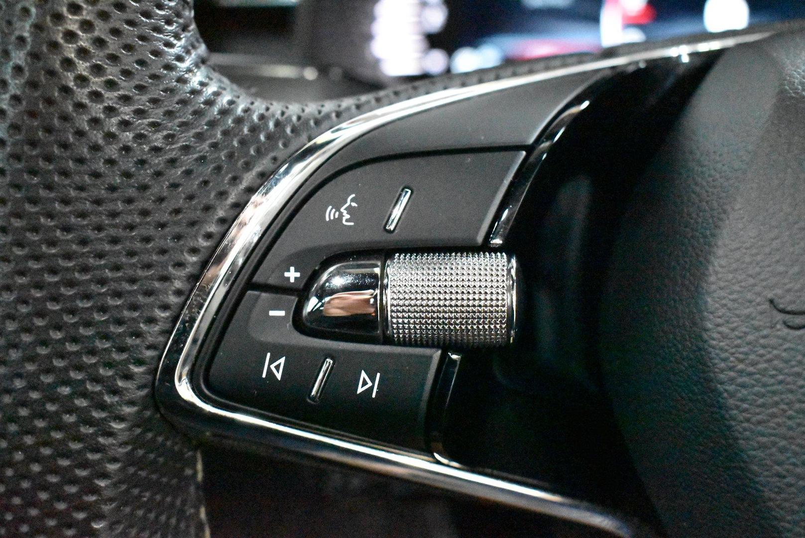 2022 SKODA Kamiq 110TSI Monte Carlo — photo 21