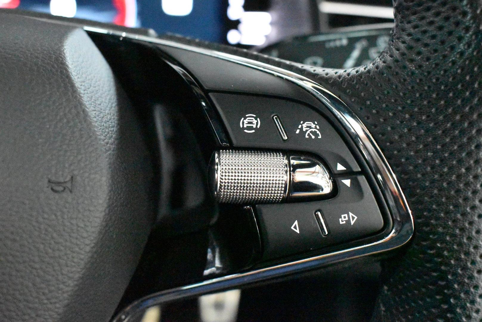 2022 SKODA Kamiq 110TSI Monte Carlo — photo 22