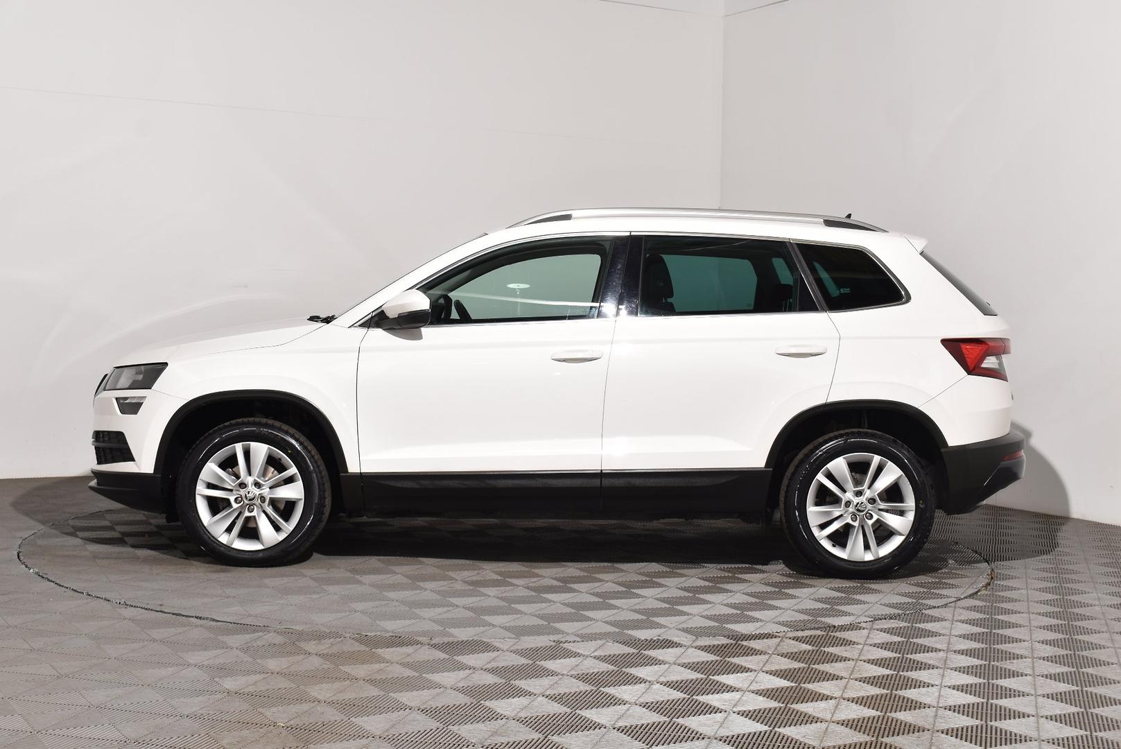 2020 SKODA Karoq 110TSI — photo 11