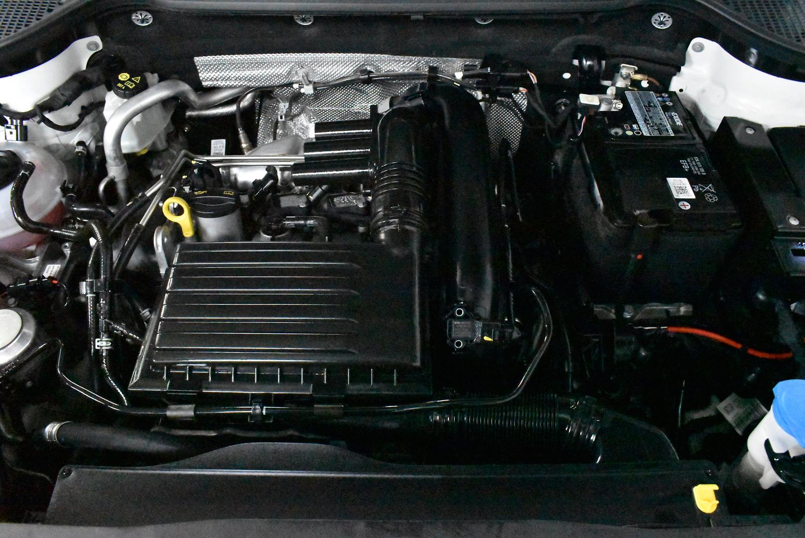2020 SKODA Karoq 110TSI — photo 17