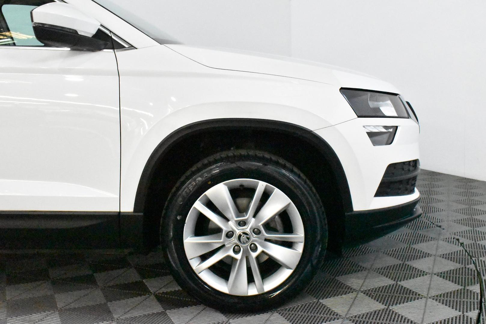 2020 SKODA Karoq 110TSI — photo 18