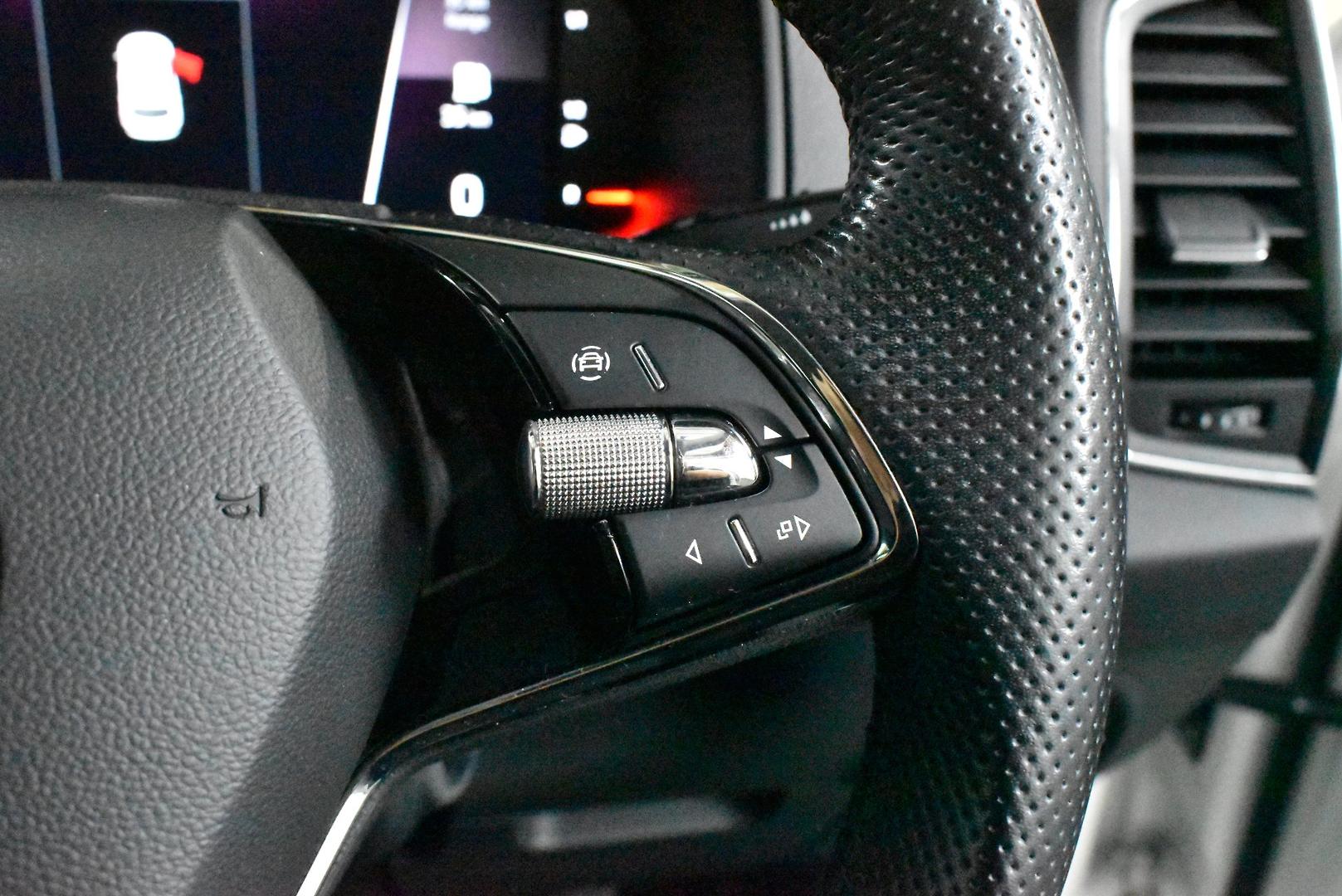 2020 SKODA Karoq 110TSI — photo 22