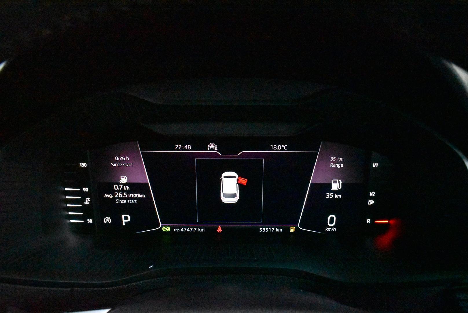 2020 SKODA Karoq 110TSI — photo 24