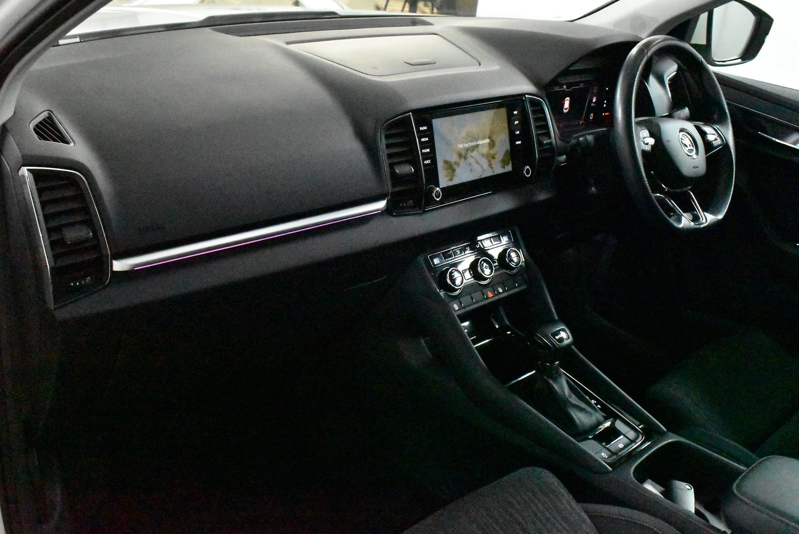 2020 SKODA Karoq 110TSI — photo 6