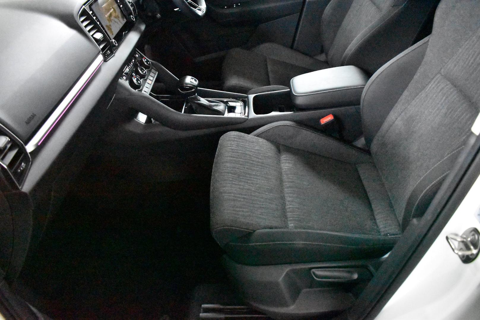 2020 SKODA Karoq 110TSI — photo 7