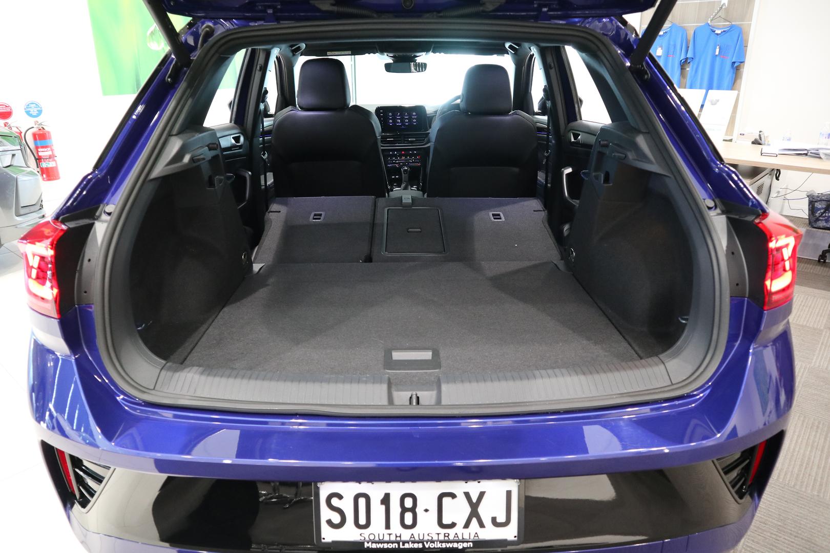 2023 Volkswagen T-Roc R — photo 19