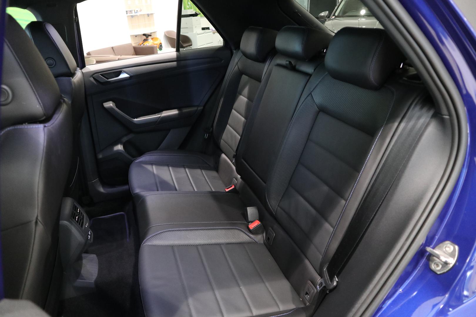 2023 Volkswagen T-Roc R — photo 20