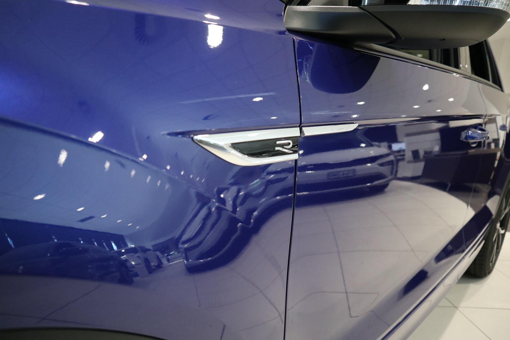 2023 Volkswagen T-Roc R — photo 23