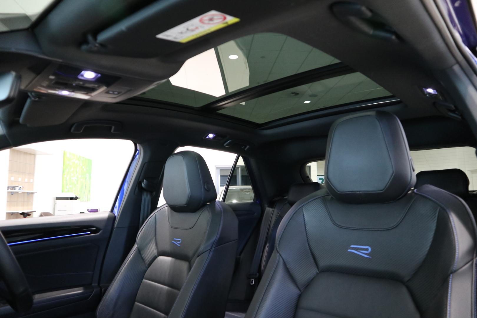 2023 Volkswagen T-Roc R — photo 24