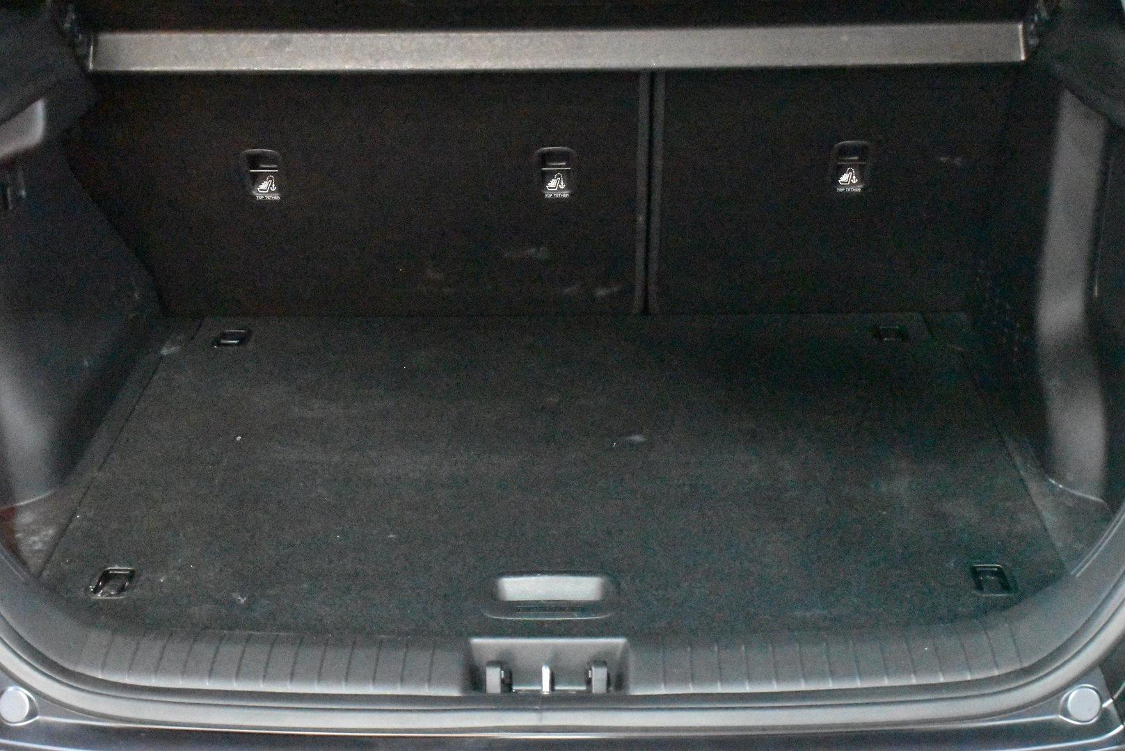 2022 Hyundai Kona Elite — photo 16 of 27