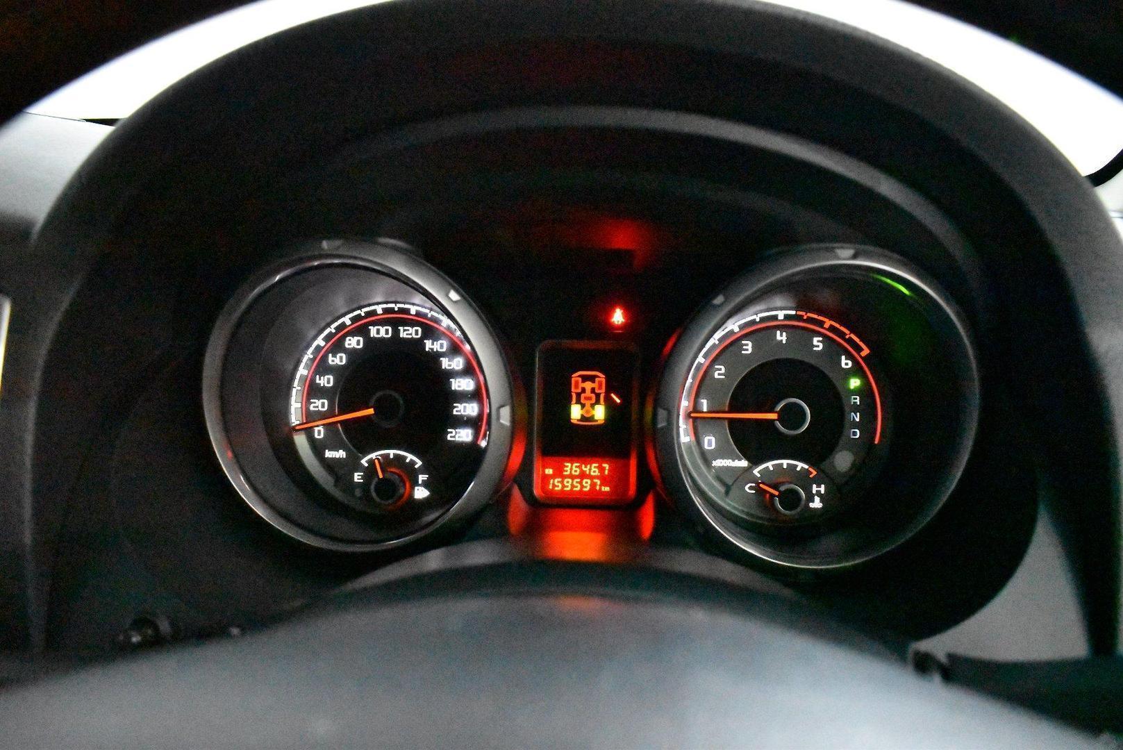 2018 Mitsubishi Pajero Exceed — photo 24