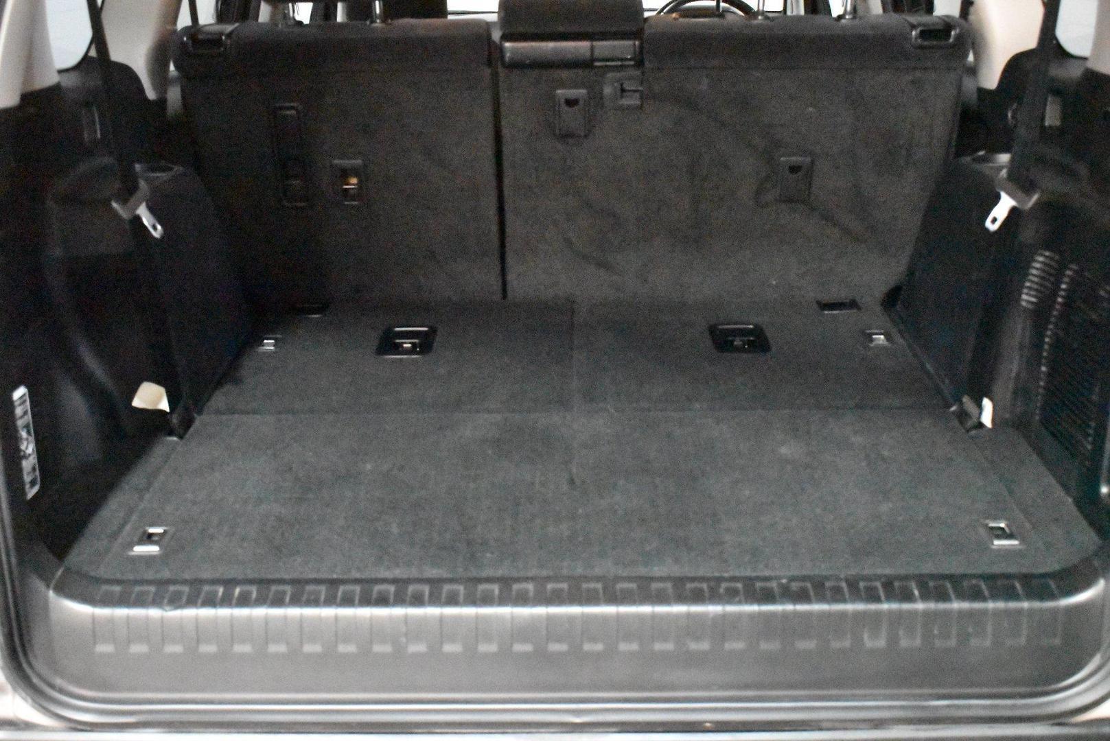 2019 Toyota Landcruiser Prado GXL — photo 15