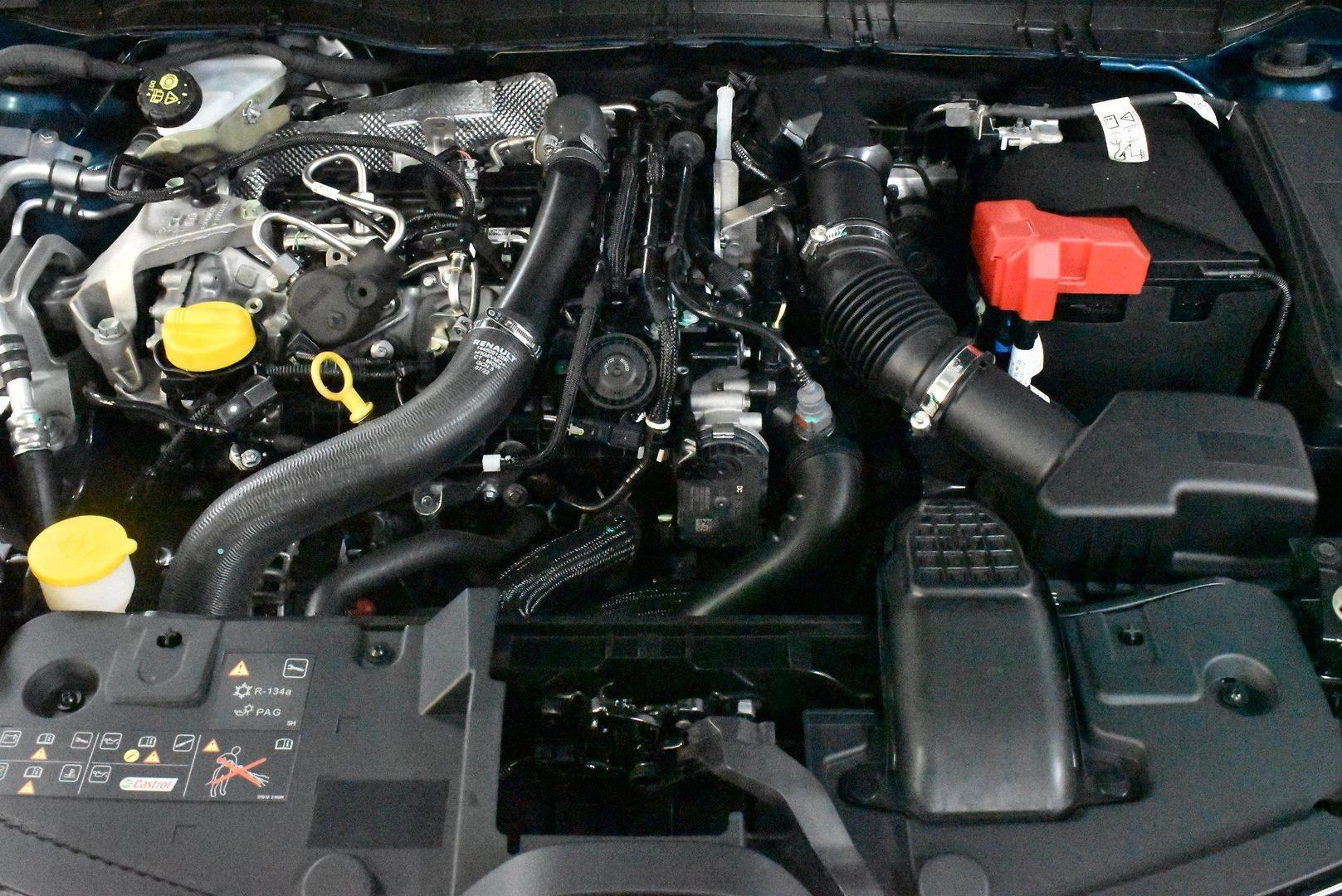 2022 Renault Arkana Intens — photo 16